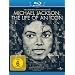Michael Jackson - The Life of an Icon [Blu-ray]