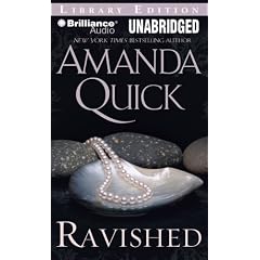 Ravished by Amanda Quick and Anne Flosnik