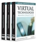 Review Information Science Reference  / Virtual Technologies: Concepts, Methodologies, Tools, and Applications