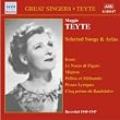 Maggie Teyte - Chants et airs fran�ais