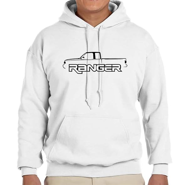ford ranger sweatshirt