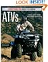ATVs: Everything You Need to Know (Everything You Need to Know)