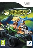 Ben 10: Galactic Racing (Wii)
