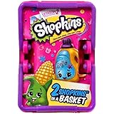 Shopkins Season 2: Two Shopkins in a Basket
