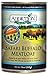 Safari Buffalo Meatloaf- Dog Food (13 Ounce Cans), Pack Of 12