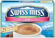 Swiss Miss Hot Cocoa Mix, Sensible Sweets, Diet, 8-Count Envelopes (Pack of 6)