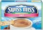 Swiss Miss Hot Cocoa Mix, Sensible Sweets, Diet, 8-Count Envelopes (Pack of 6)