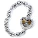 MLB Women's MH-KC Heart Collection Kansas City Royals Watch