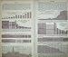 1907 MAPS WORLD COMMERCE SILVER LEAD MINING COUNTRIES