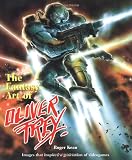 Fantasy Art of Oliver Frey