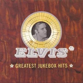 Elvis Presley - Elvis' Greatest Jukebox Hits