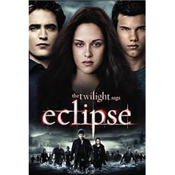 Twilight Saga: Eclipse