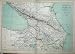 1872 BLACKIE GEOGRAPHY MAPS CAUCASUS ARMENIA BLACK SEA