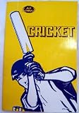 Amber Sports Cricket Playing Book (Pack of 2)