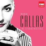 Callas-the Studio Recitalsvon "Maria Callas"