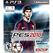 Pro Evolution Soccer 2010 Sport sony playstation 3 sony Soccer PS3 Pro Evolution 2010 