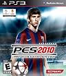 Pro Evolution Soccer...