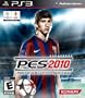 Pro Evolution Soccer 2010