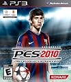 Pro Evolution Soccer 2010