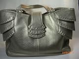 Laeather Bag - B001EBEF0A