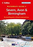 Severn, Avon & Birmingham