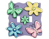 Lighting Accessories- Switch Plates