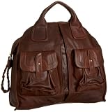 Bulga Marquis Oversized Satchel