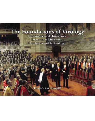 The Foundations of Virology
