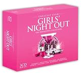 Greatest Ever Girl's Night Out Search