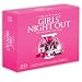 Search : Greatest Ever Girl's Night Out