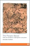 'The people above' : politics and administration in mid-eighteenth-century Scotland
