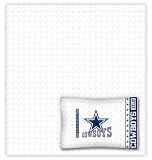 Dallas Cowboys Full Sheet Set by Kentex (Corresponds with Locker Room and Sideline Collections)