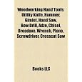 hammer knife Woodworking Hand hammer knife Woodworking Hand