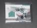 2004 Upper Deck Finite Hg Fabrics FF-ZT Zach Thomas Miami Dolphins(Piece of Authentic Game Worn Jersey - Football Cards)