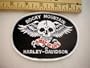 Rocky Mountain A Way of Life Harley-Davidson Patch