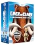L'Age de glace - L'int�grale des 4 films [Blu-ray]