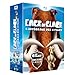 L'Age de glace - L'int�grale des 4 films [Blu-ray]