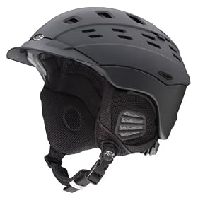 Smith Optics Variant Brim Snow Helmets by