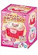 セボンスターひみつのBOX 第3弾 8個入り BOX (食玩)
