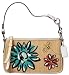 Coach Bumble Bee Motif DemiStyle #8672