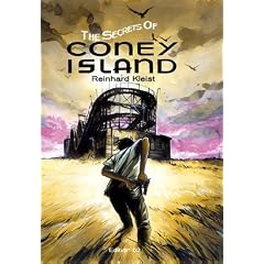 The Secrets of Coney Island