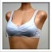  : Art-Beau 2 pack L. BLUE JUNIOR NO WIRE SPORTS BRA #0510 30AA