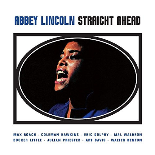 Abbey Lincoln - Retribution Lyrics - Zortam Music