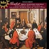 Gombert: Missa Tempore Paschal