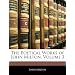 The Poetical Works of John Milton, Volume 3