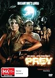 Prey ( Dreamtime`s Over ) [ NON-USA FORMAT, PAL, Reg.2.4 Import - Australia ]