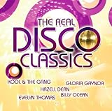 The Real Disco Classics