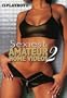 Playboy: Sexiest Amateur Home Videos, Vol. 2