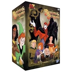 Dungeons & Dragons