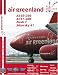 Air Greenland Airbus A330, Boeing 757-200, Dash 7 & Sikorsky 61